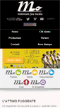 Mobile Screenshot of minimumfaxmedia.com